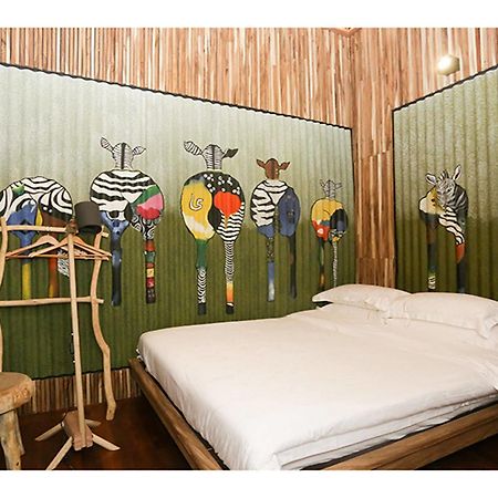 Hotel The Happy 8 Retreat @ Old Town Ipoh Exteriér fotografie