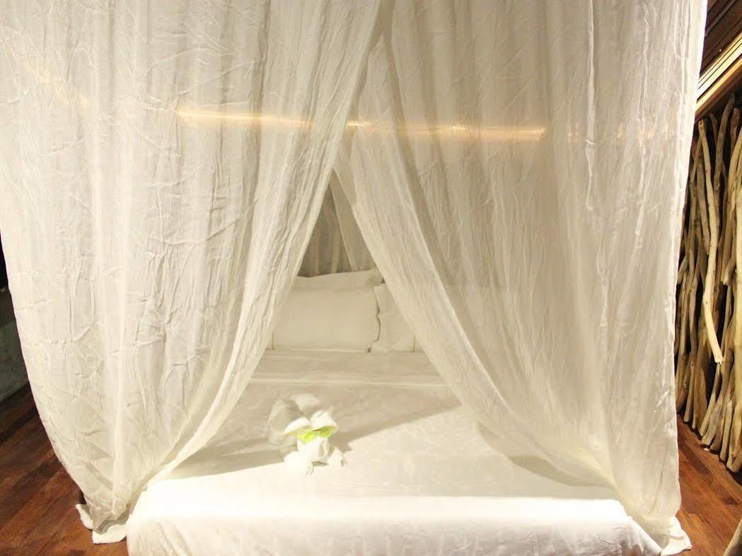 Hotel The Happy 8 Retreat @ Old Town Ipoh Exteriér fotografie
